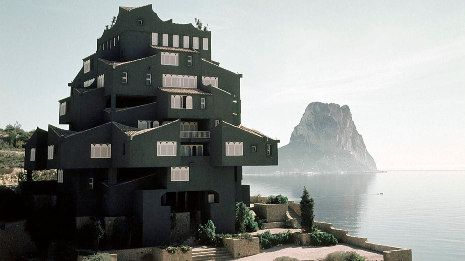 Imatge d'arxiu de Xanadú