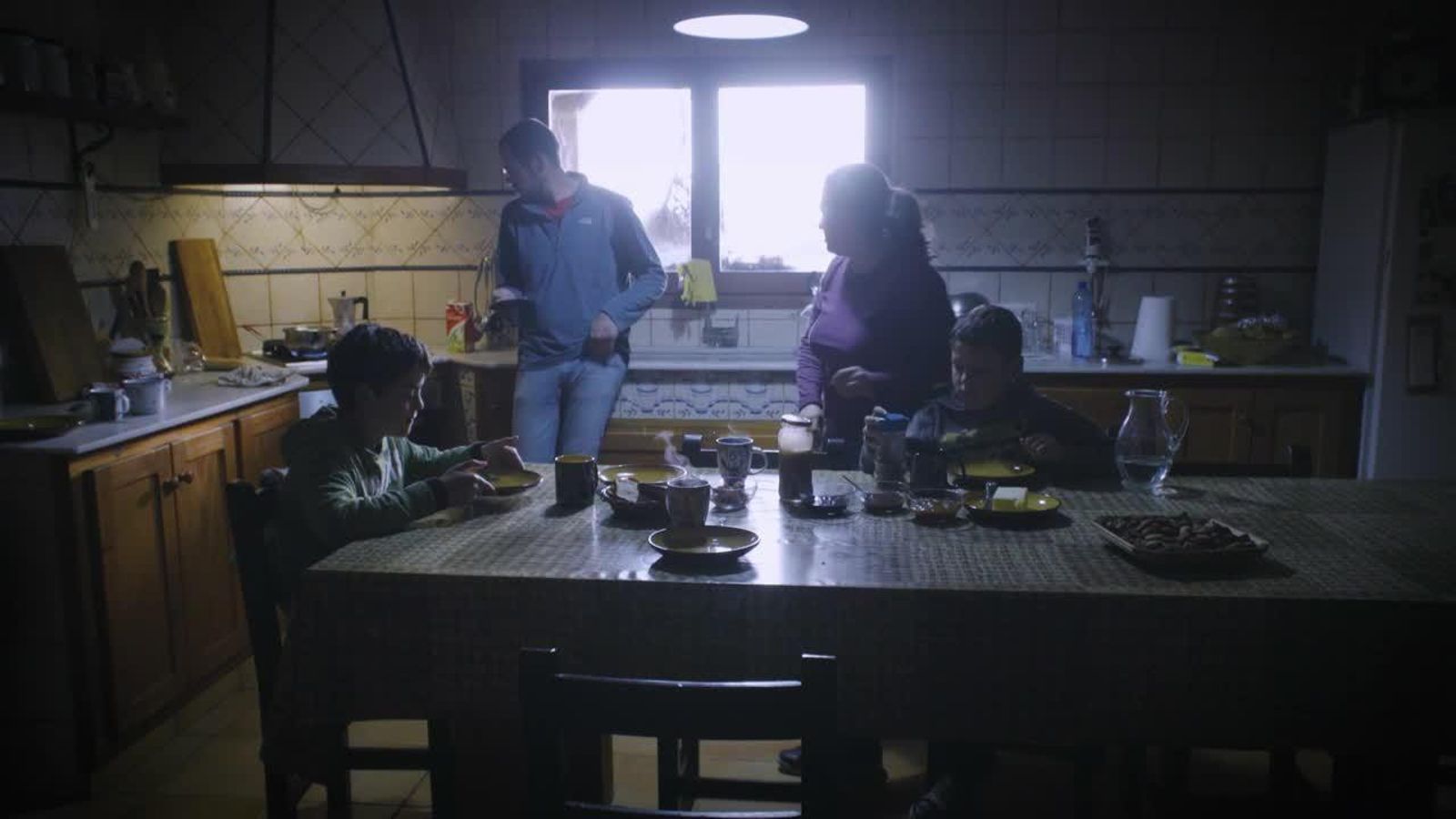 19.07.2018 | Entre muntanyes - Paella senegalesa