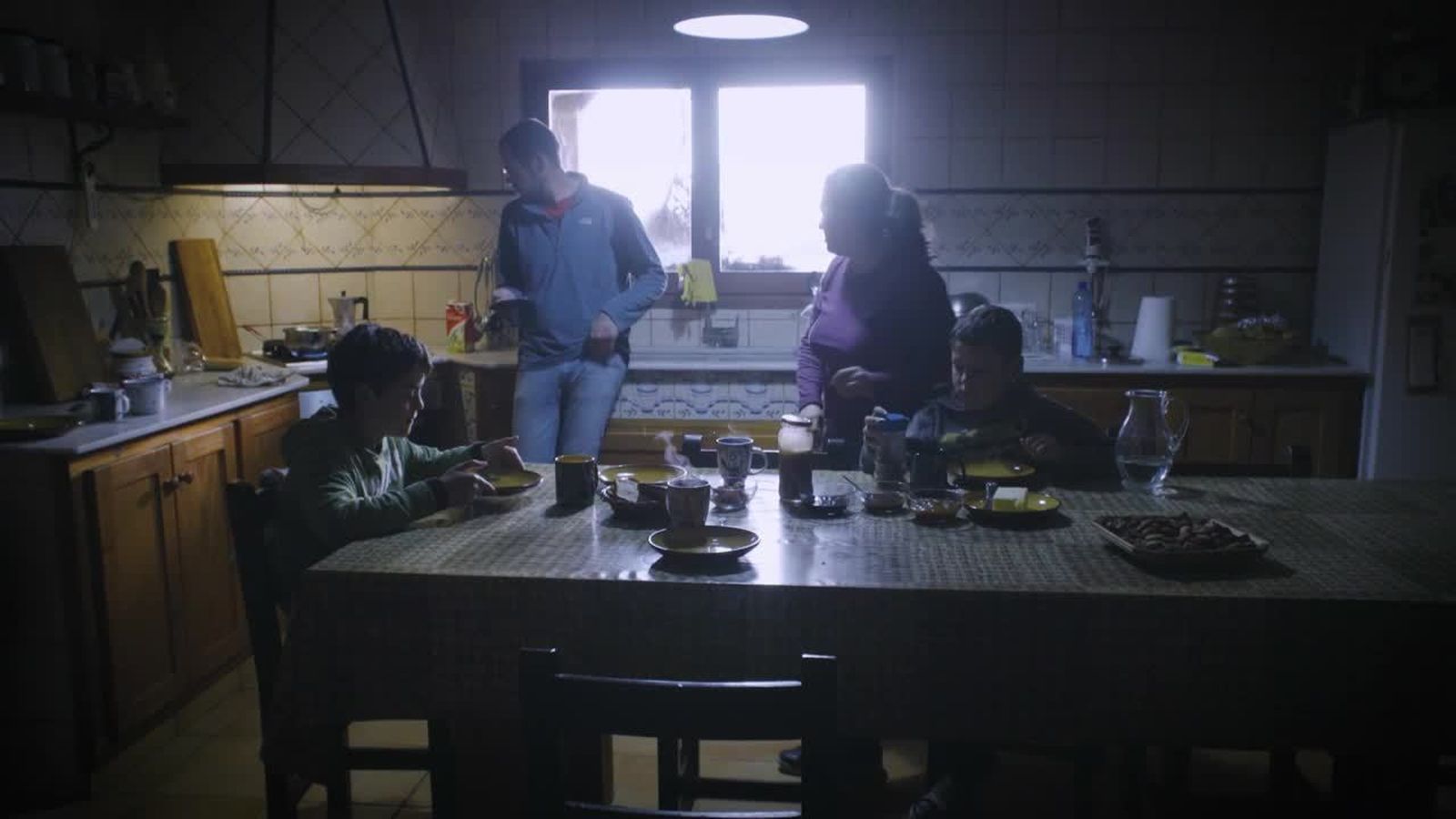 19.07.2018 | Entre muntanyes - Paella senegalesa