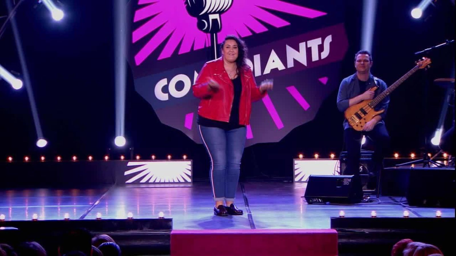 07.03.2019 | Comediants Especial Dia de la Dona