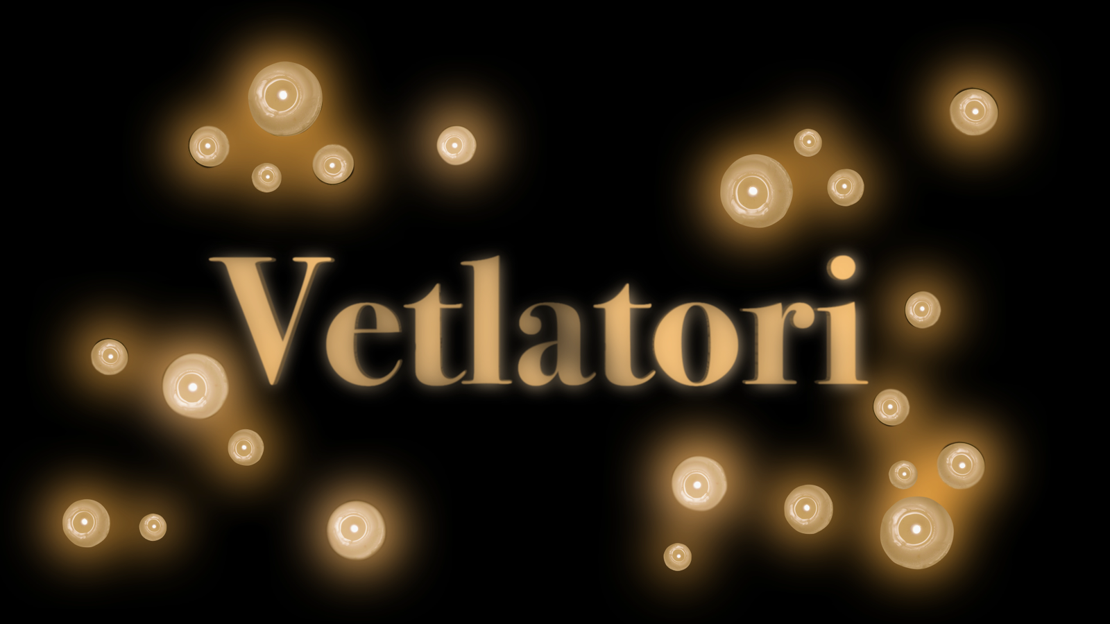 Vetlatori