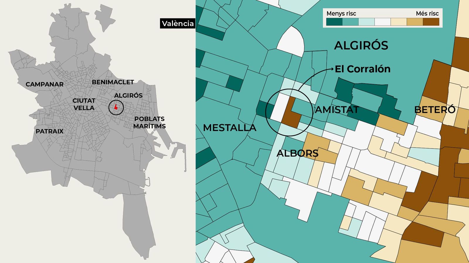 El Corralón (València)