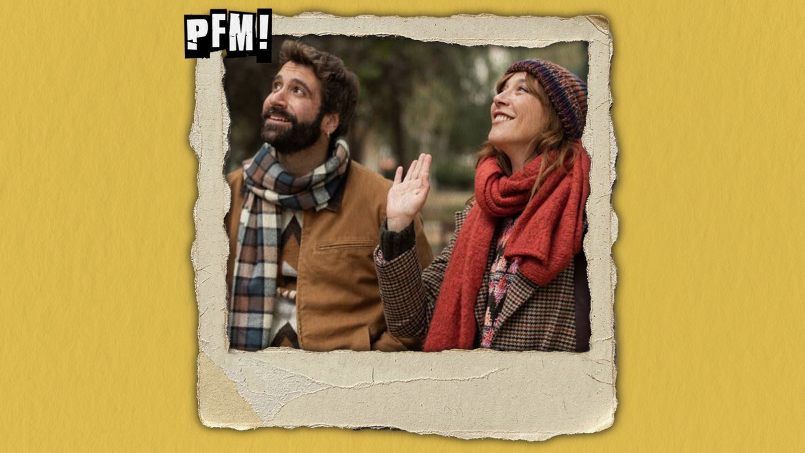 10.02.2025 | L'Entrevista | Juanjo Moscardó i María Mínguez