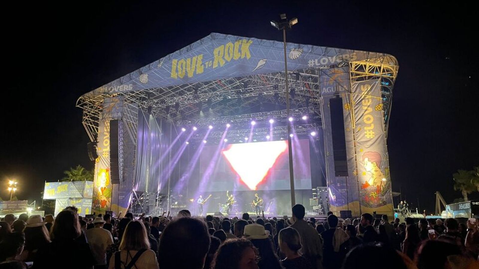 14.10.2022 | Love to Rock, festival Nómade i ‘Pull&Play’
