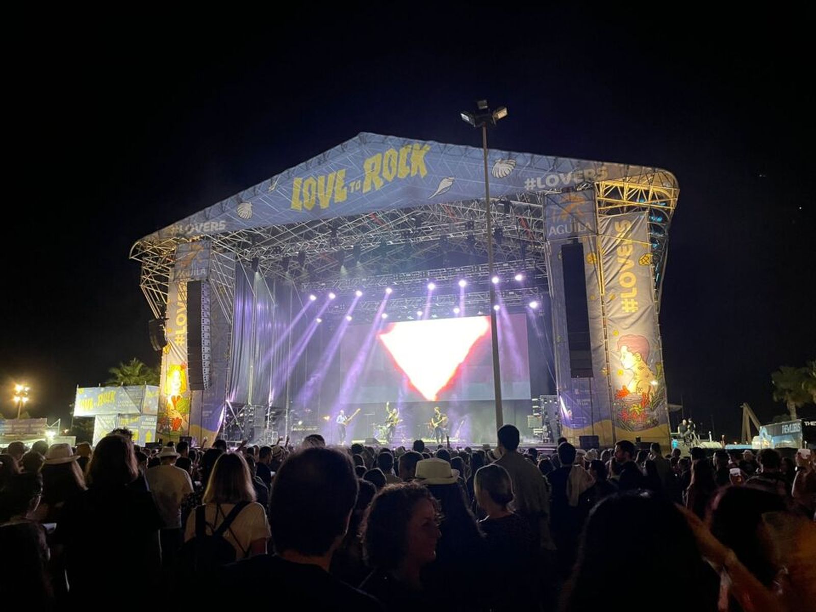 14.10.2022 | Love to Rock, festival Nómade i ‘Pull&Play’