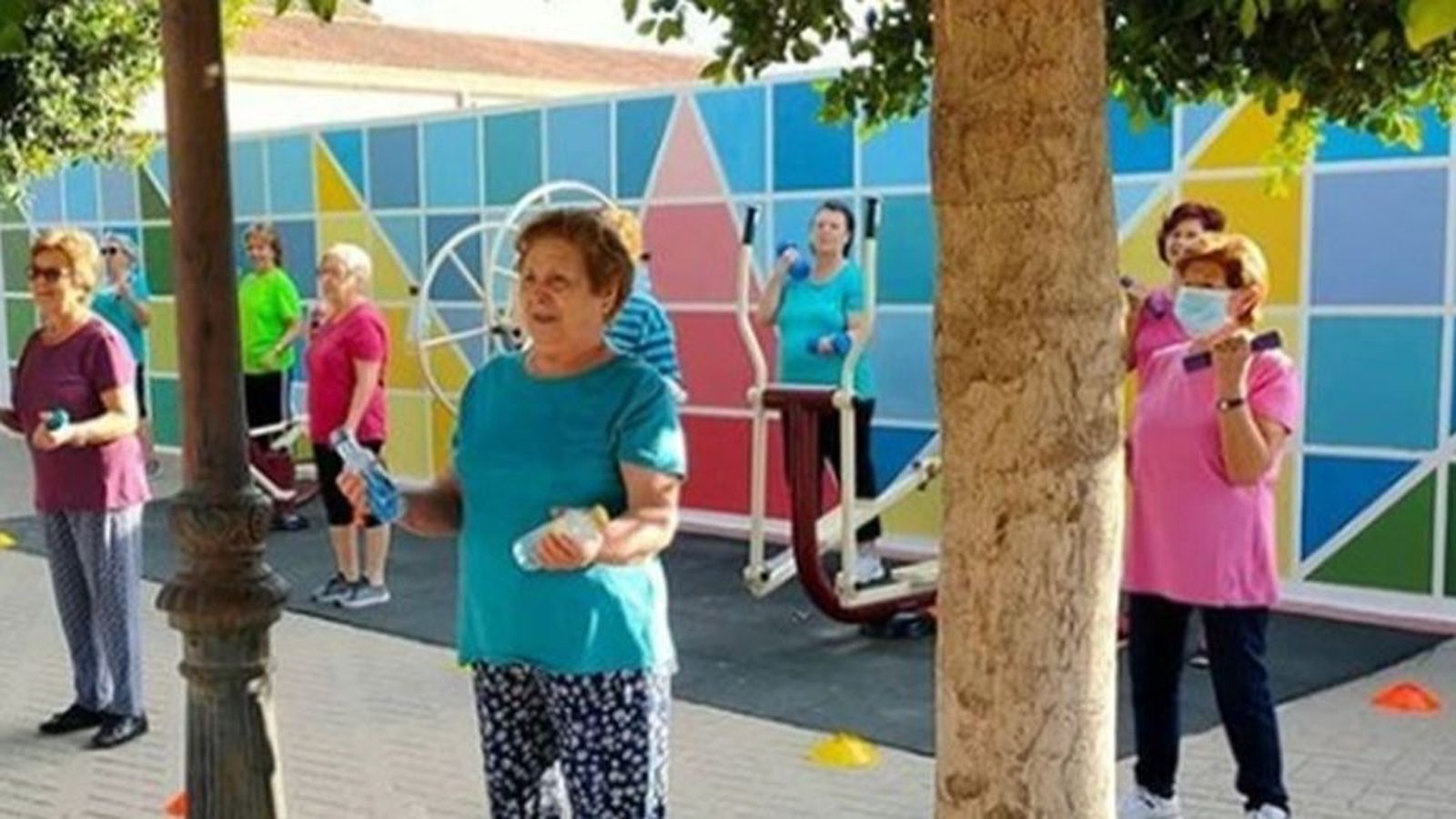 10.04.2024 | Coneixem el pla autonòmic valencià que "prescriu" esport per a cuidar la salut de les persones
