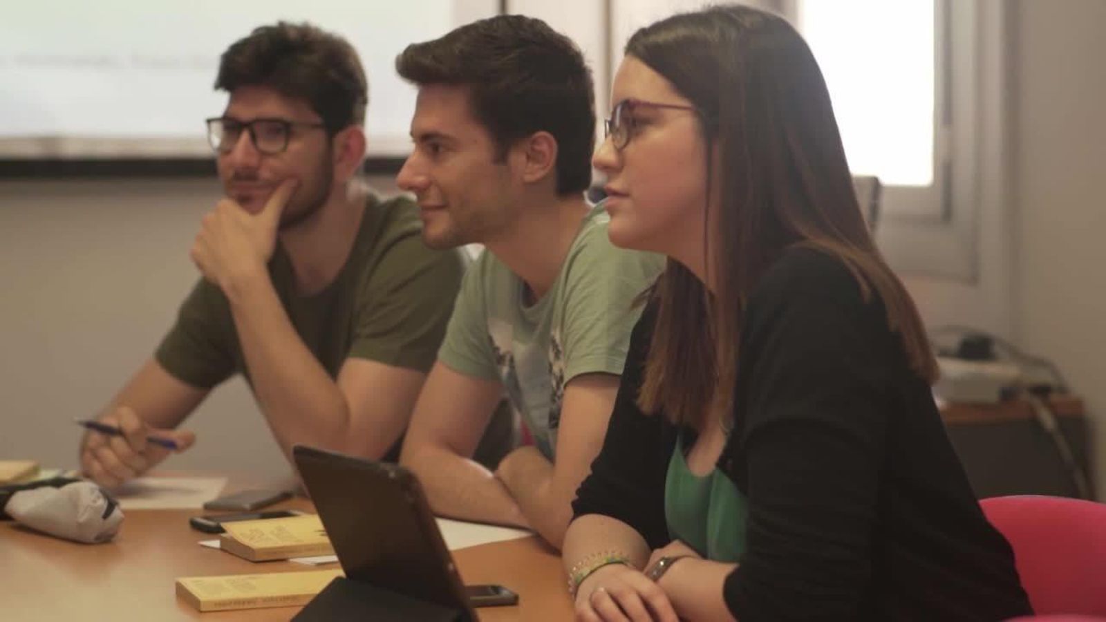 08.12.2018 | Pasqual Alapont – Booktubers