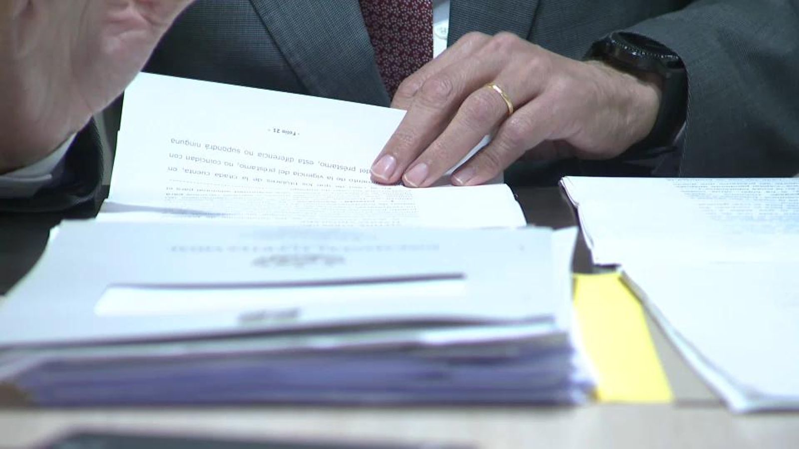 El govern anuncia un increment en les ajudes per fer front a les hipoteques