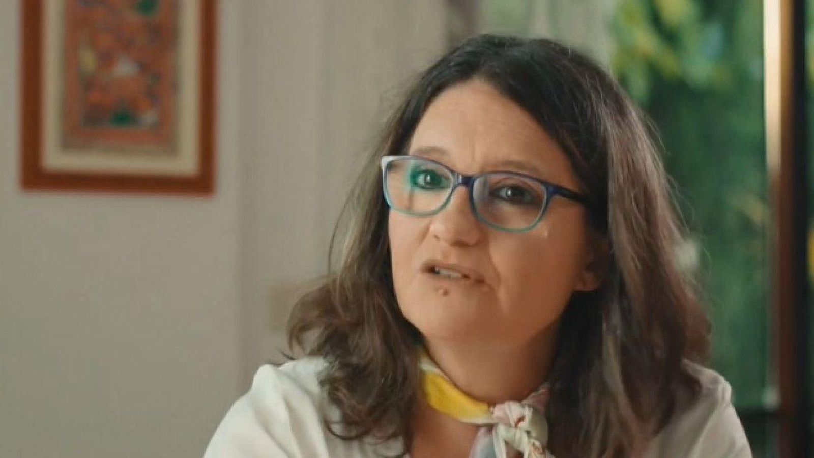 Mónica Oltra