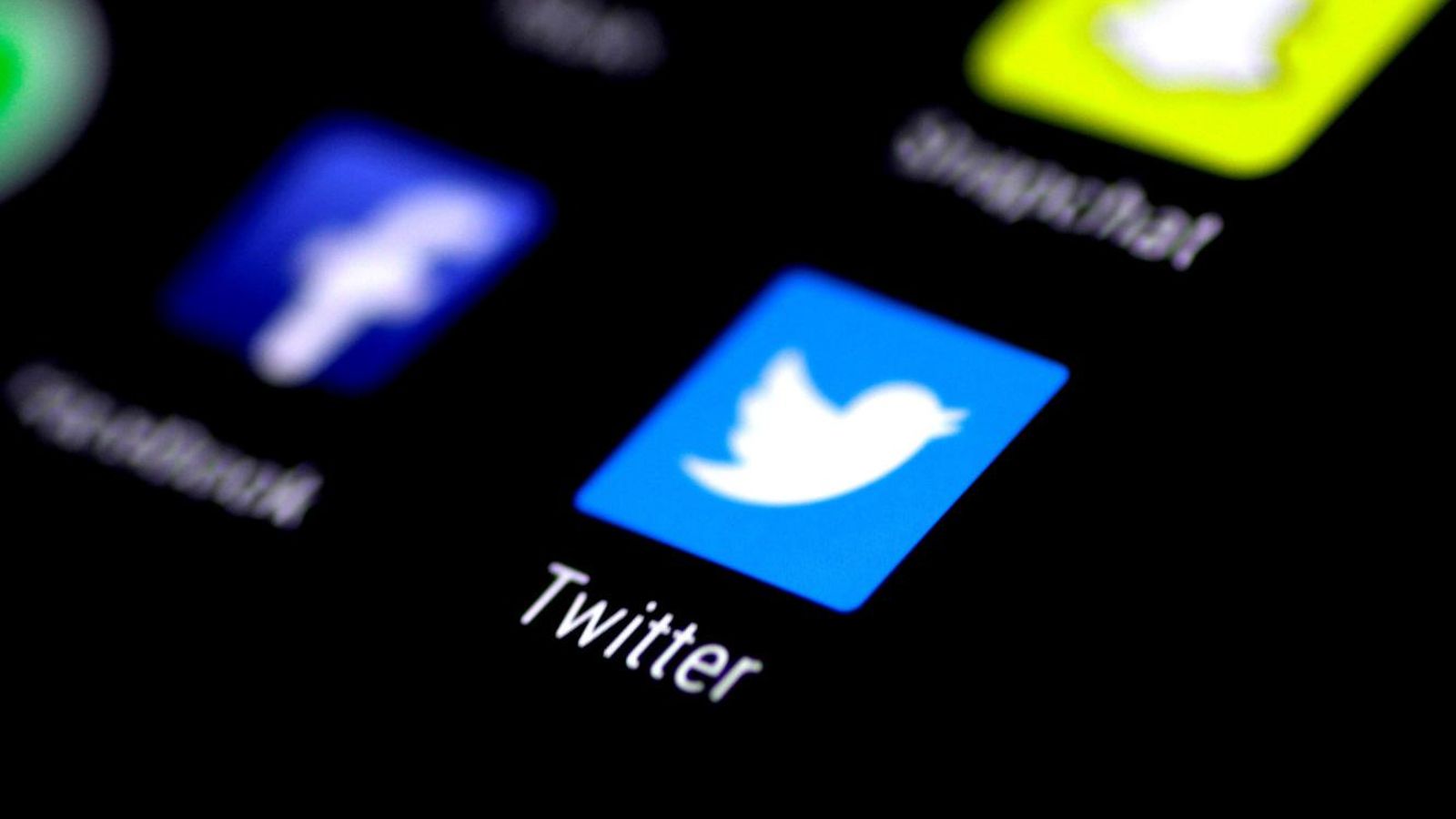 Twitter guanya més de 1.000 milions d’euros en 2018