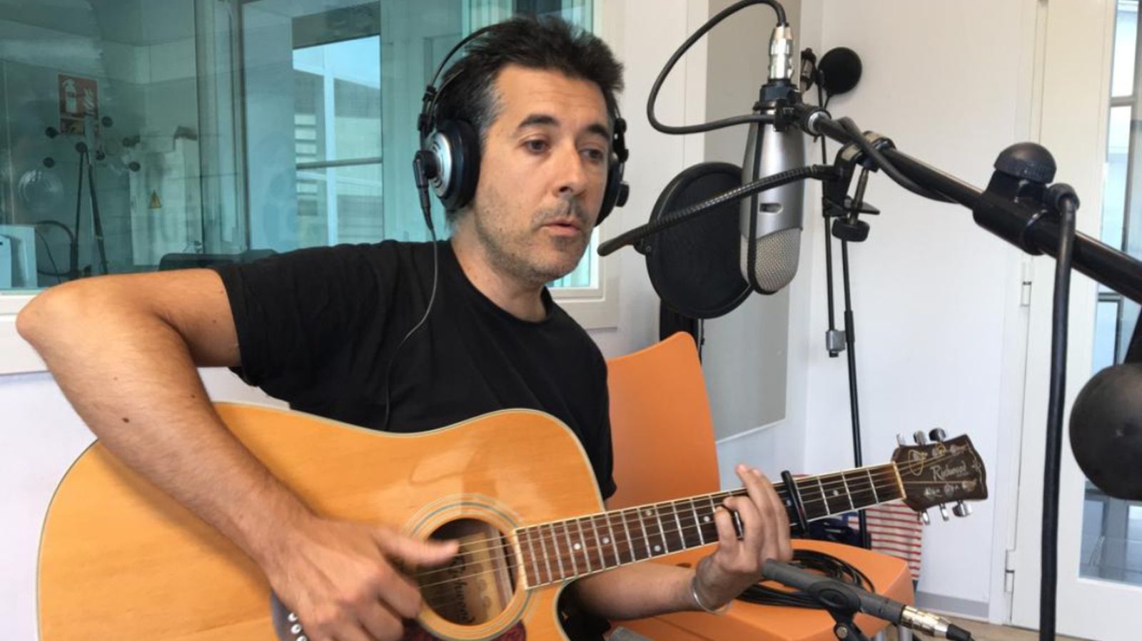 06.09.2019 | Tercera hora: #CapdeCartell amb Ramon Miñano