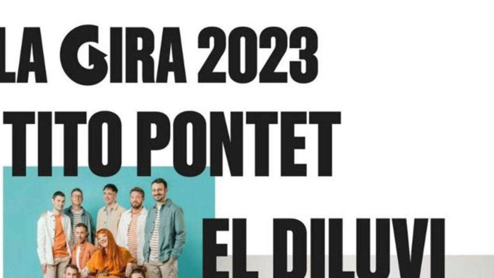 24.03.2023 | La Gira 2023
