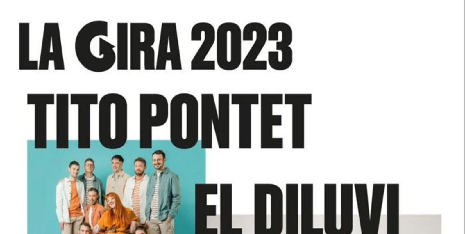 24.03.2023 | La Gira 2023