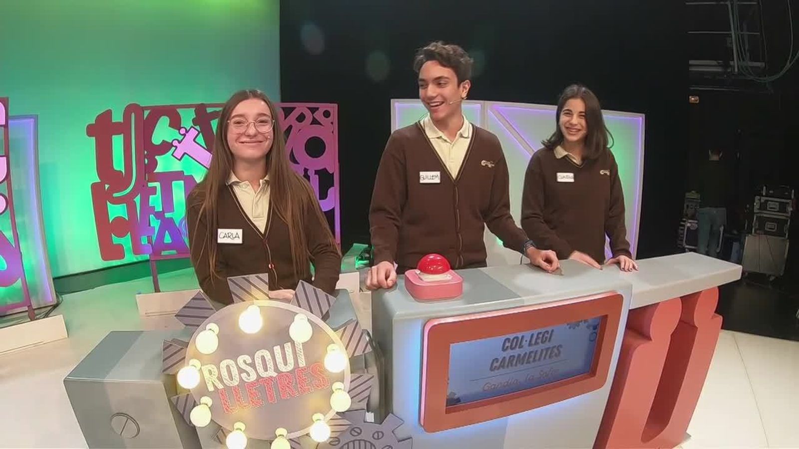 26.01.2020 | IES Historiador Chabàs vs. Col·legi Carmelites