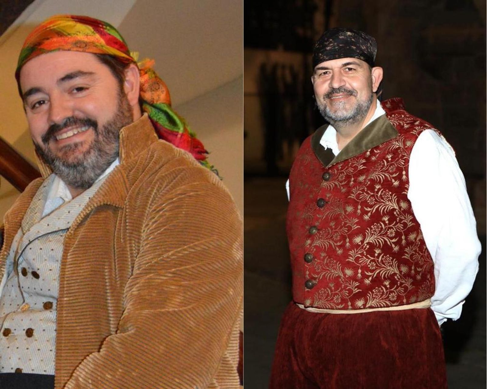 Mantenidors de les exaltacions de les Falles 2022