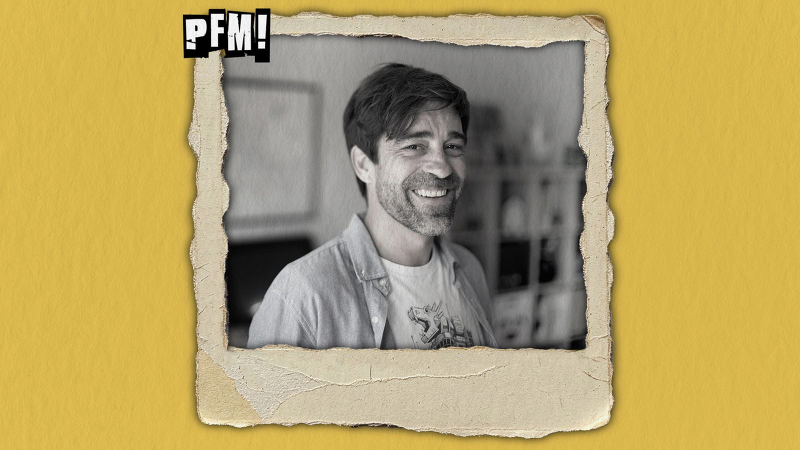 11.03.2025 | L'Entrevista | Hugo Giner