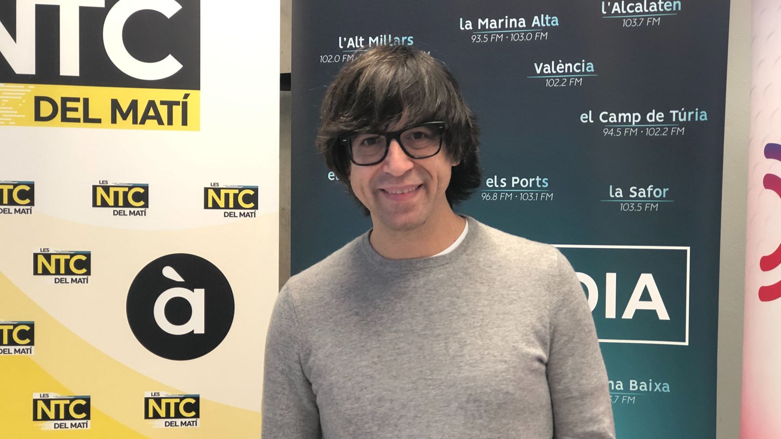 04.11.2022 | Luis Piedrahita
