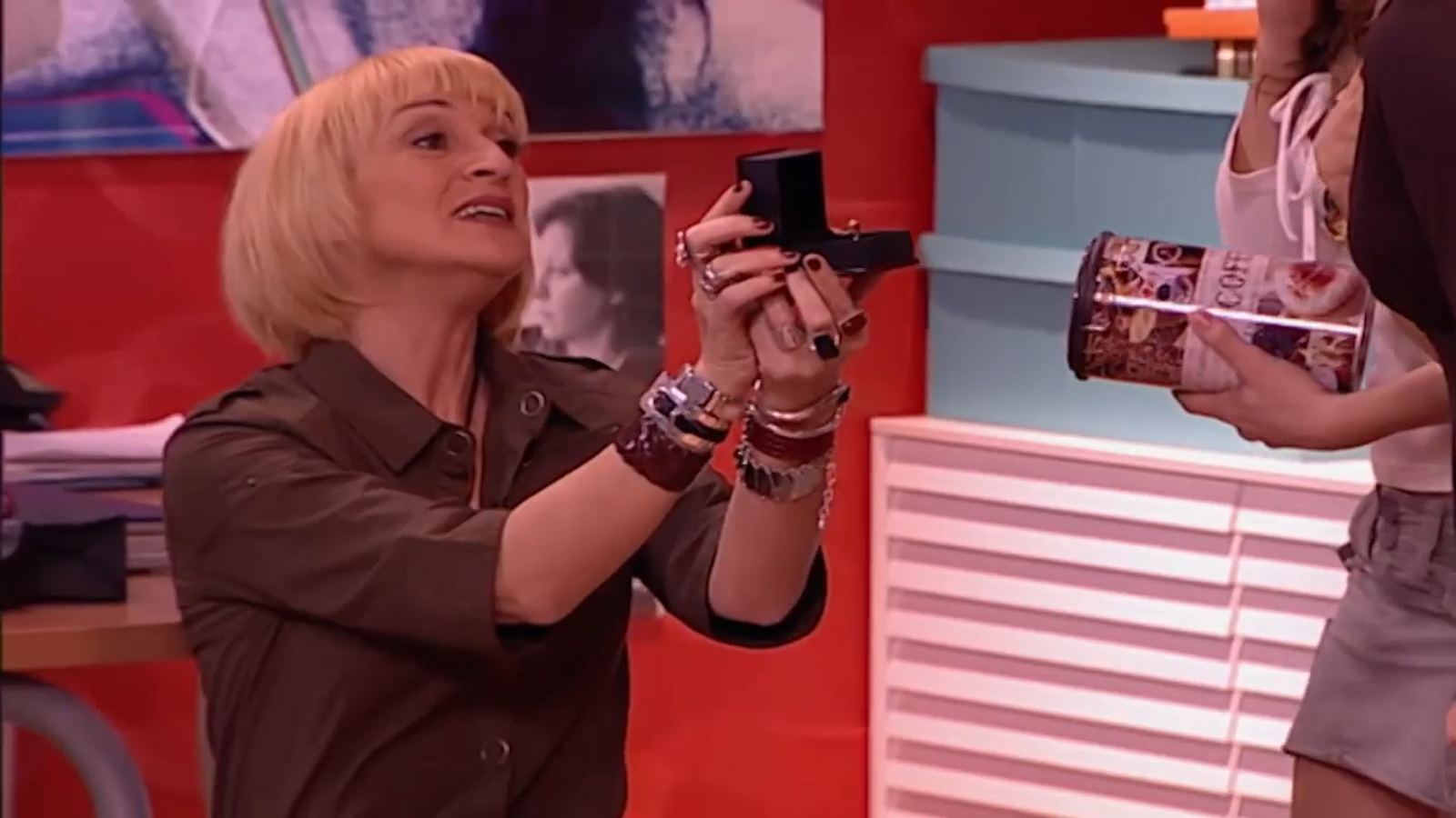 Capítol 50: La maledicció del pedrot de jade