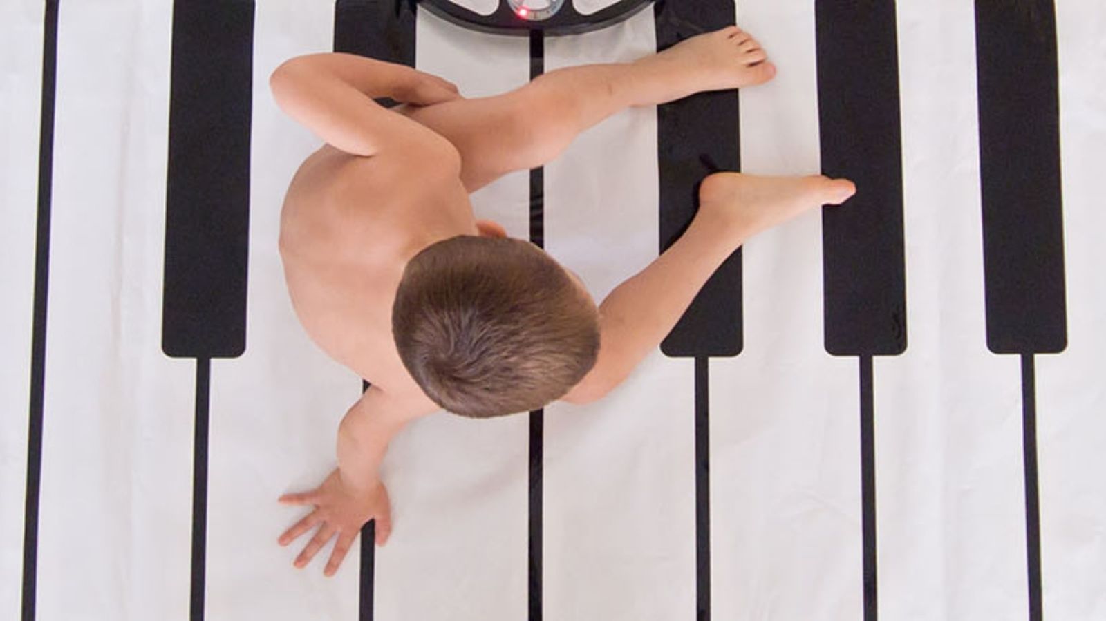 Música per a l'Autisme
