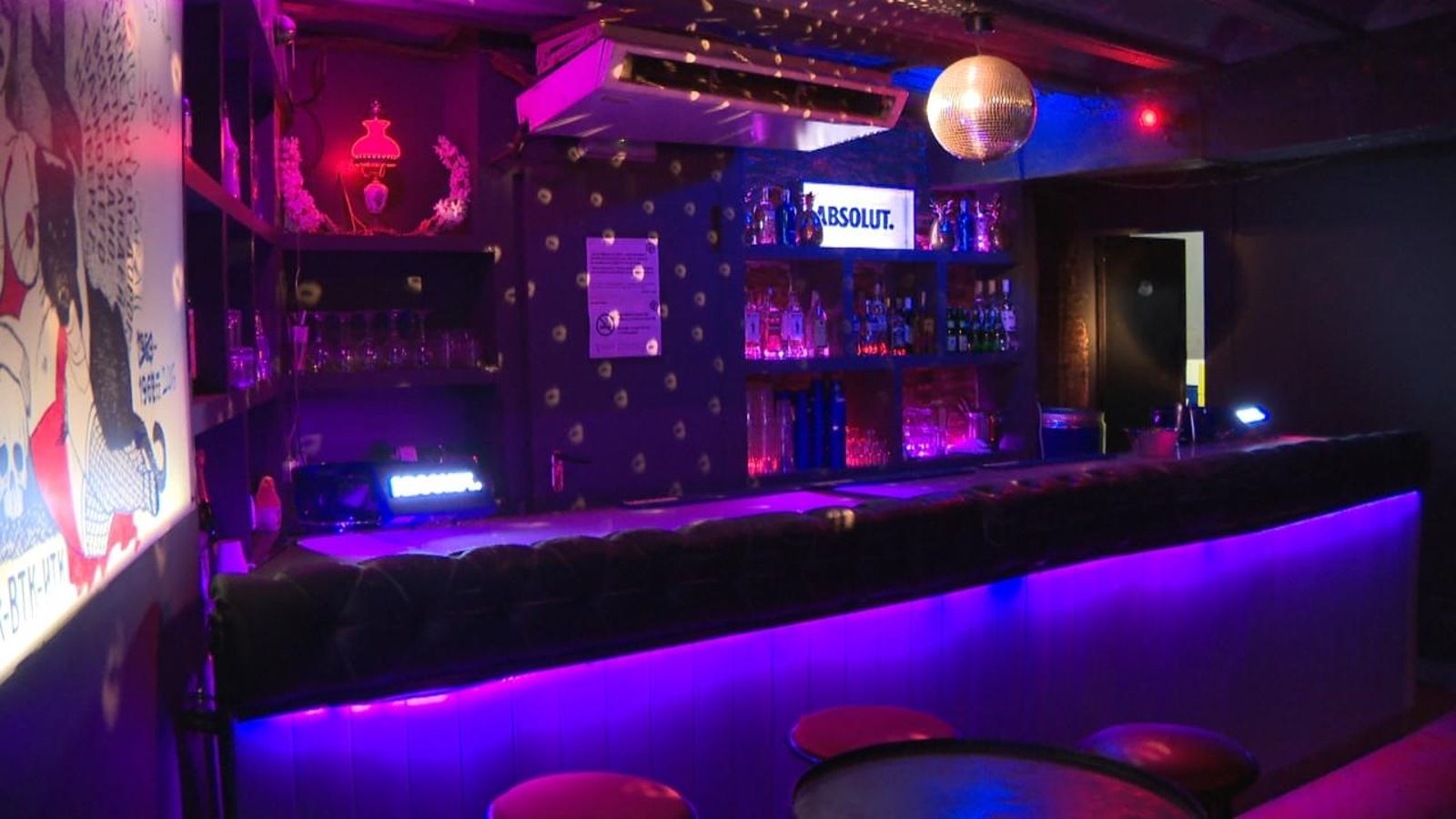 Obri la House of Varietats, el nou espai cultural dedicat al col·lectiu LGTBI