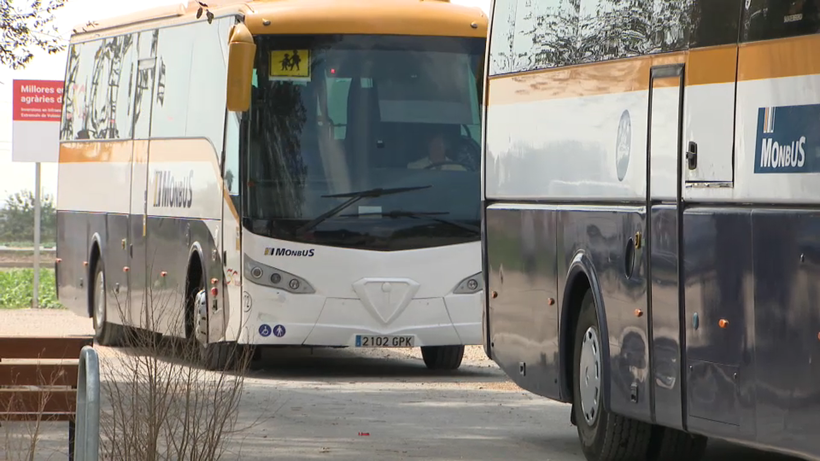 Transport escolar
