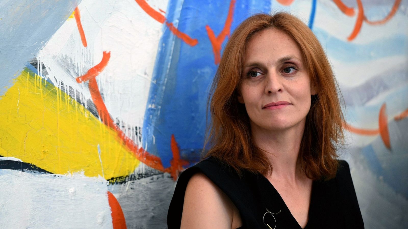 La nova directora general de l'Institut de la Cinematografia i les Arts Audiovisuals, Beatriz Navas