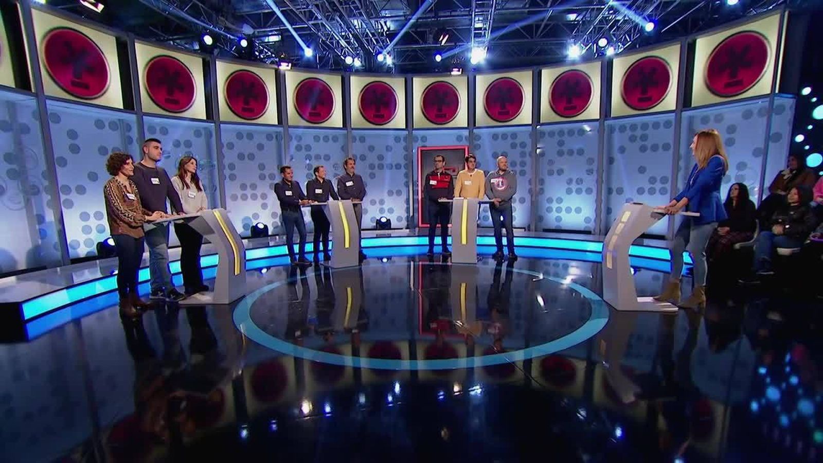 22.02.2020 | Jo en sé + que tu