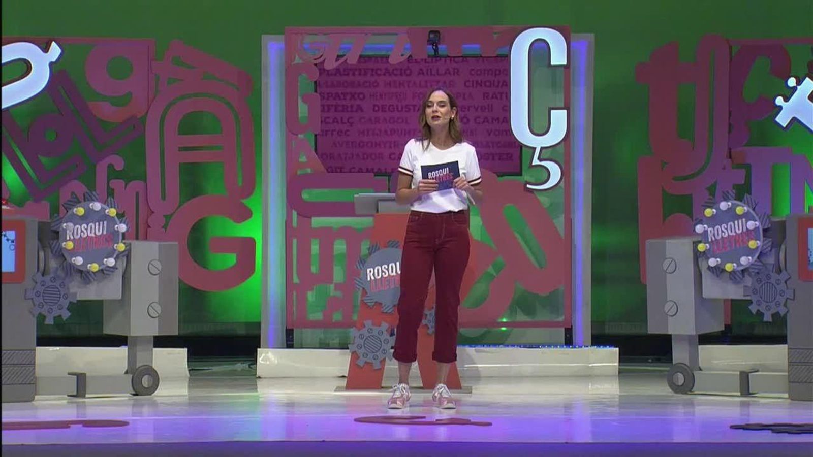 16.06.2019 | Col·legi Lluís Vives, Sueca vs Col·legi Sant Antoni Abat, Canals