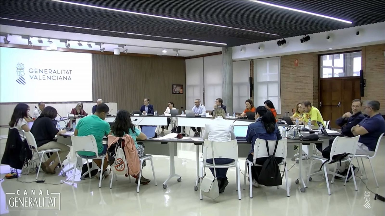 Educació posa sobre la taula una nova proposta