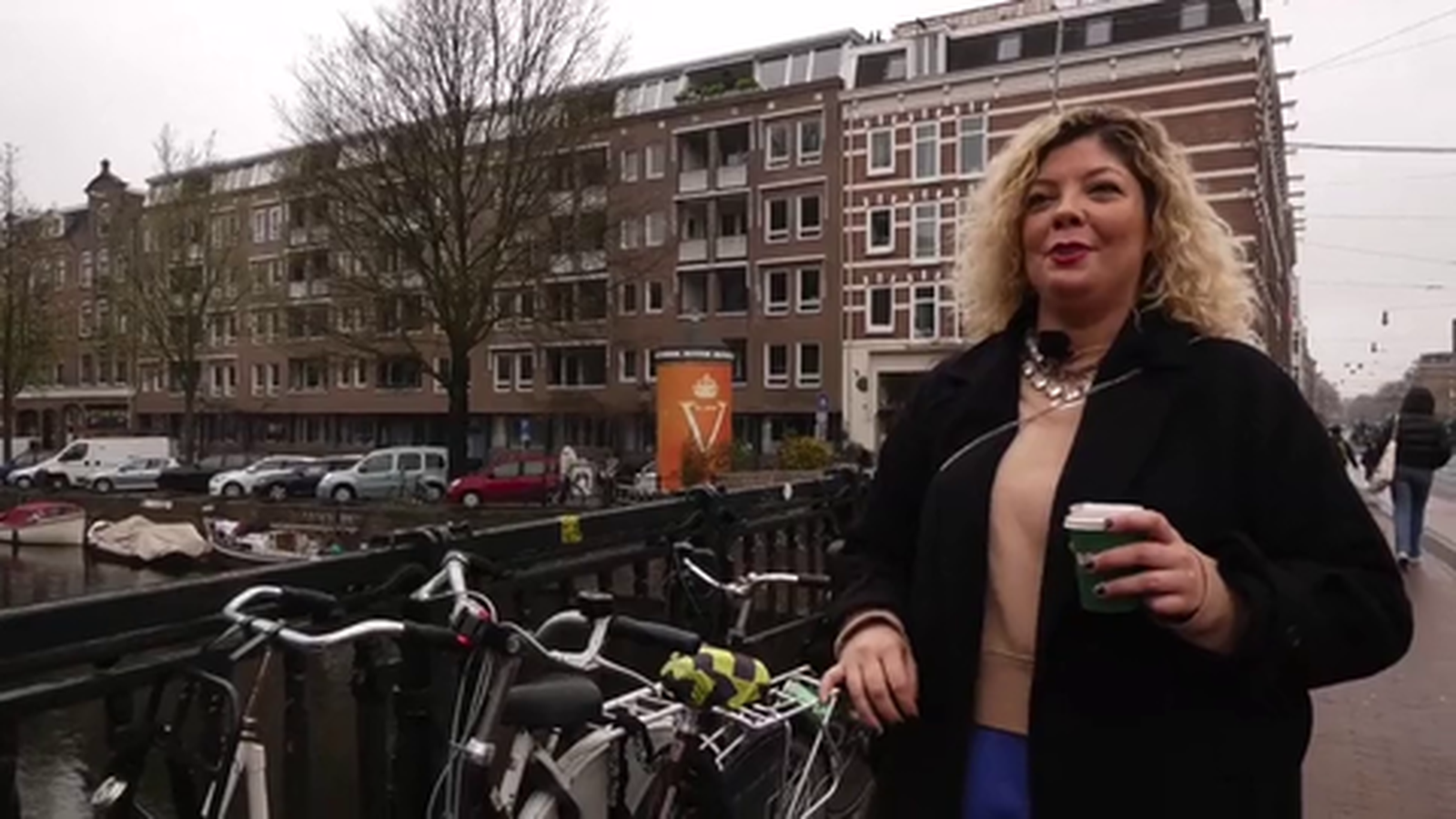 Virginia Ramírez, d'Alacant