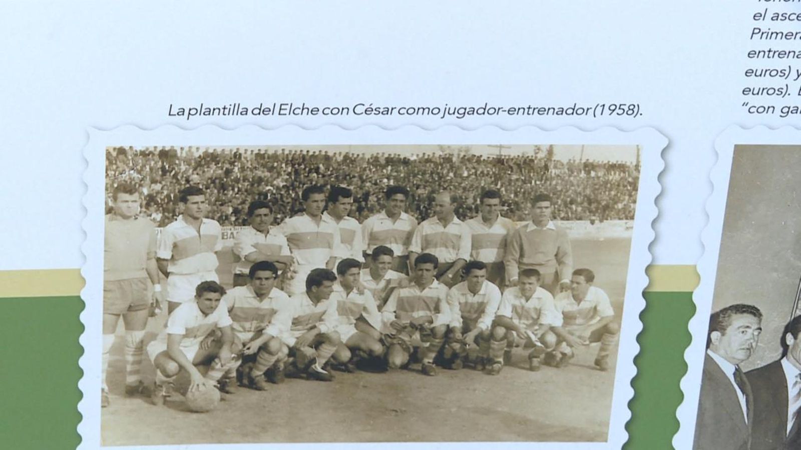 Així és la massa social de l'Elx