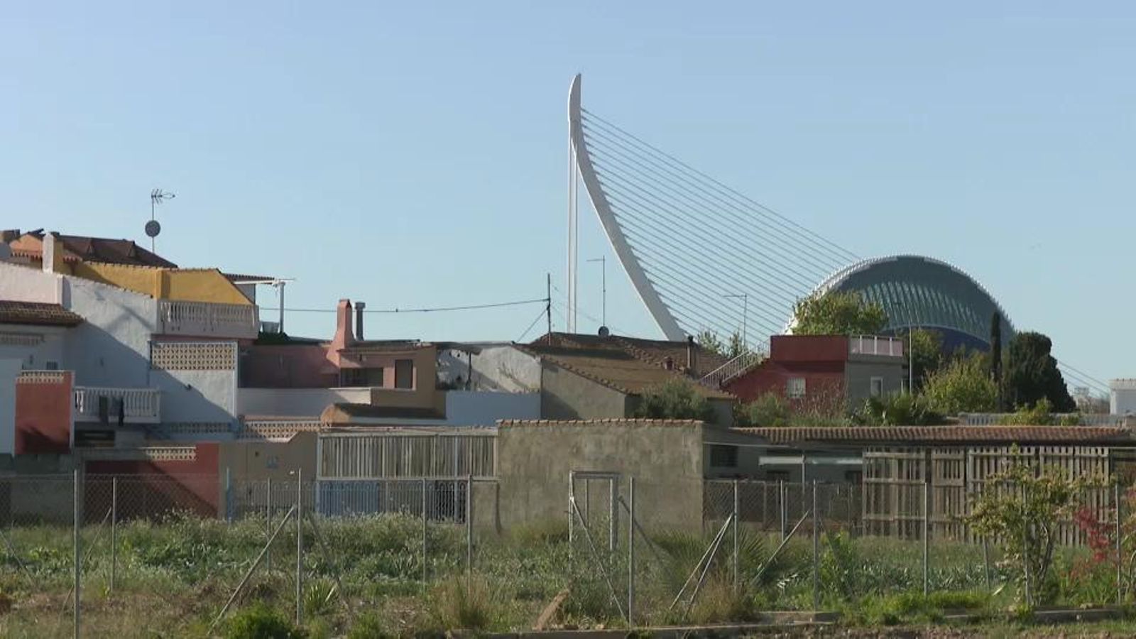 Onada de robatoris a la Punta