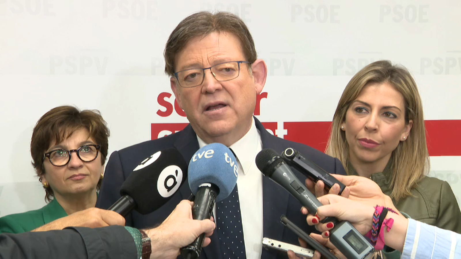 Puig crearà 10.000 noves places de formació professional