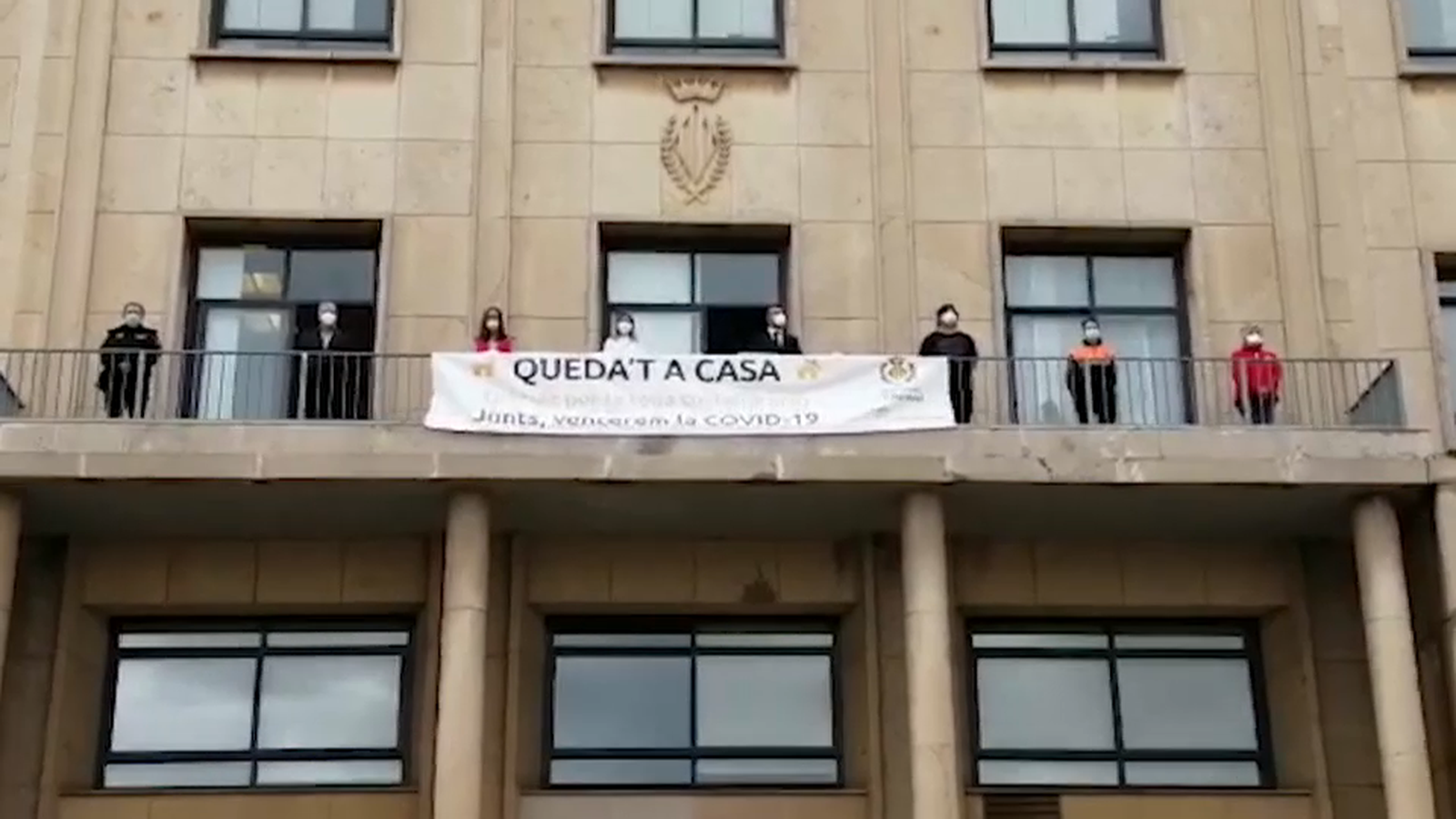 Ajuntament de Vila-real (Plana Baixa)