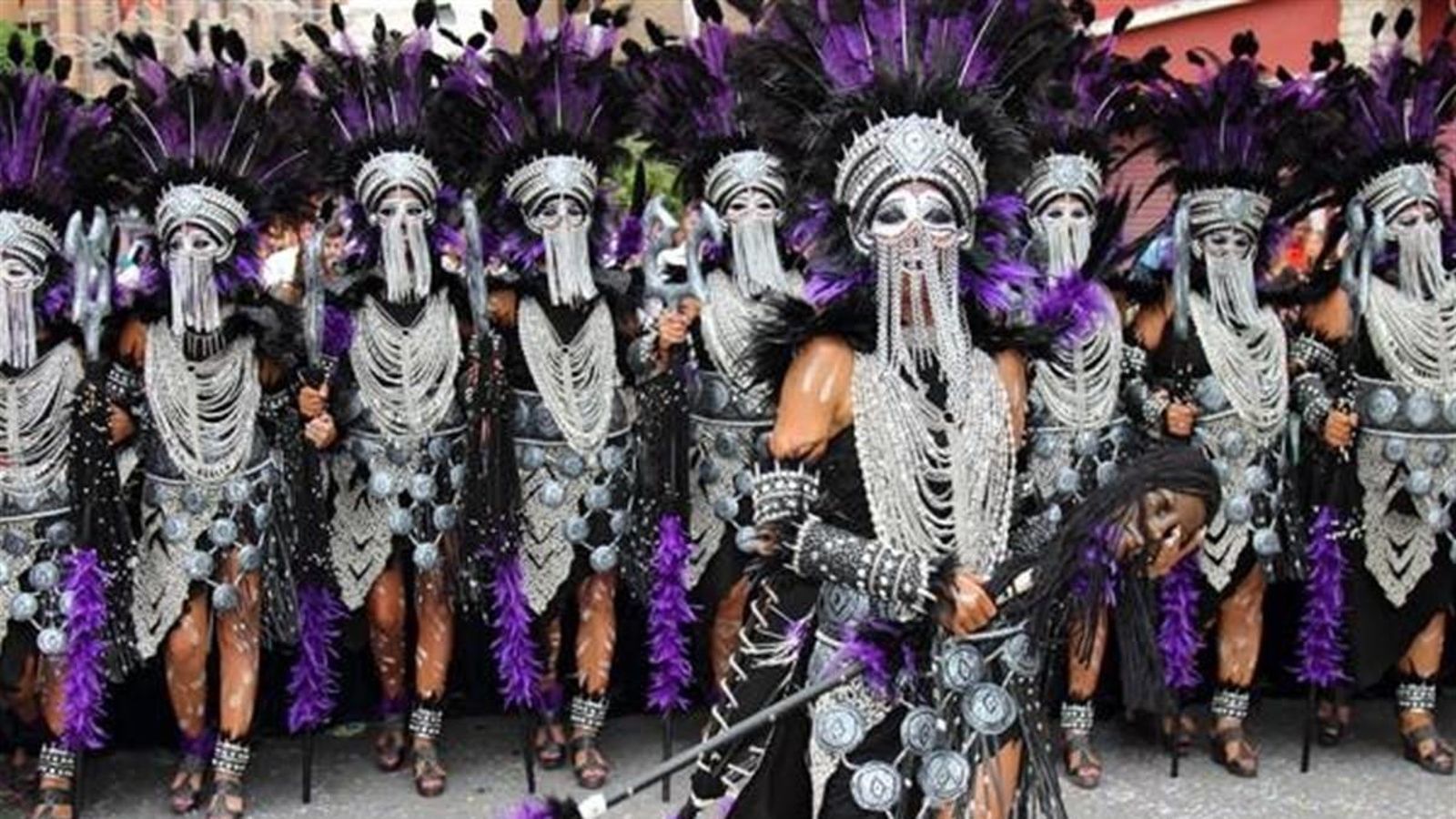 La festa dels Moros i Cristians de Villena és una de les més antigues i tradicionals