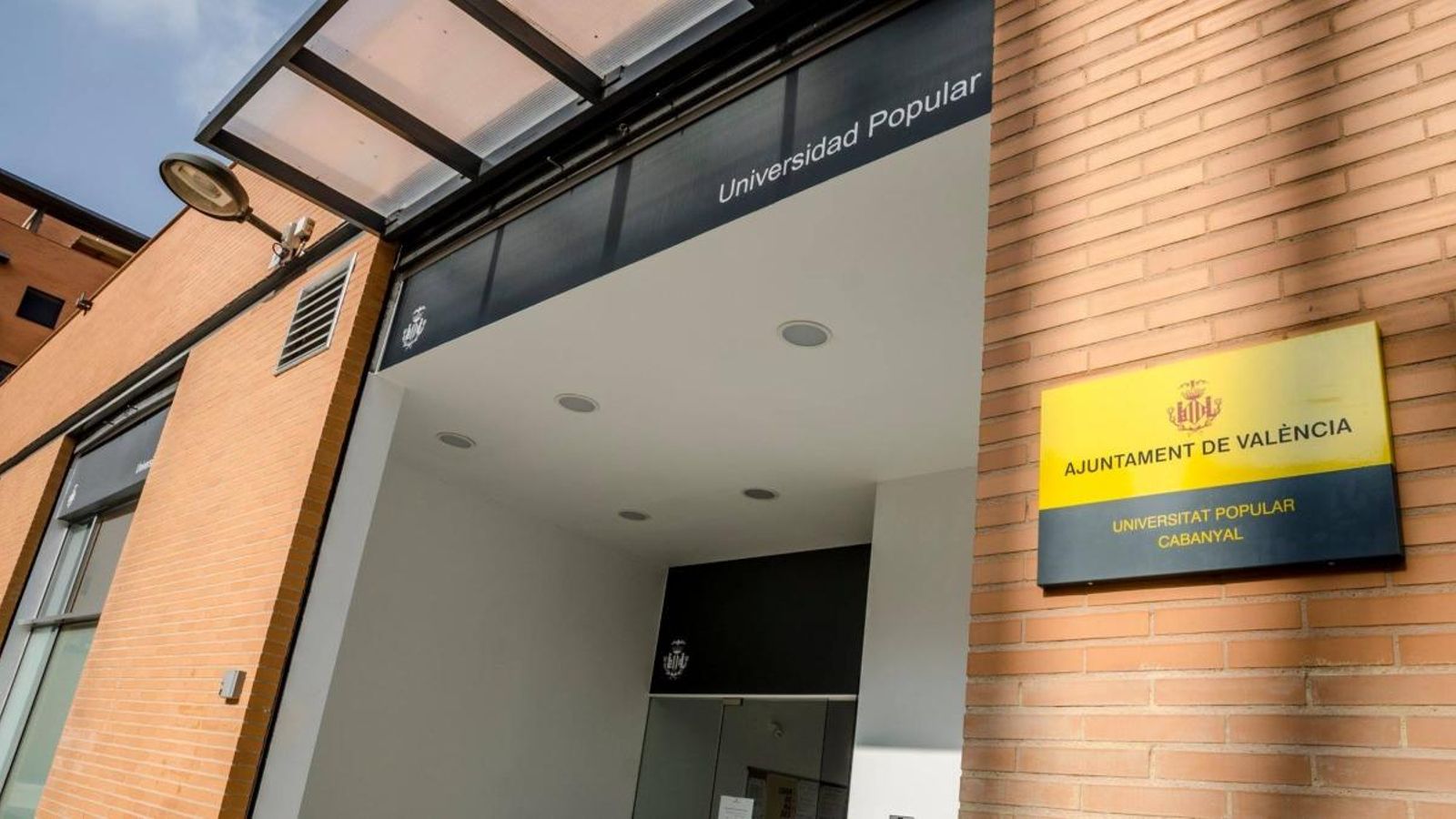 La Universitat Popular de València disposa de 30 centres als diferents barris de la ciutat