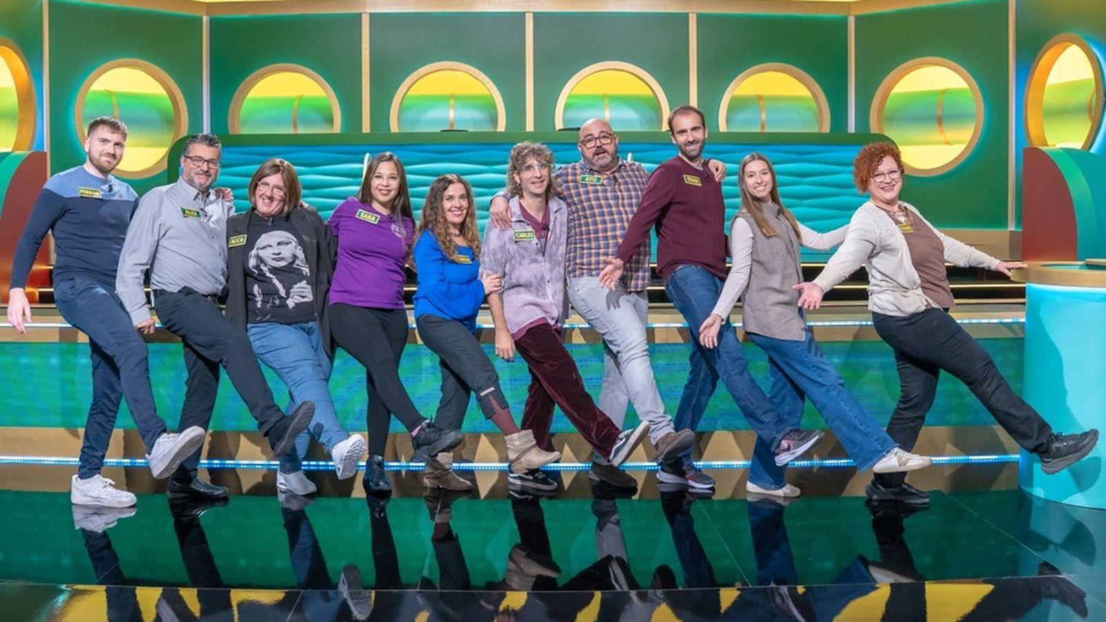 17.12.2025 | A la saca