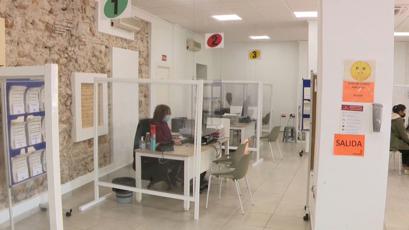 L’Ajuntament de Dénia haurà de prendre mesures per a corregir la bretxa salarial de gènere en la plantilla municipal