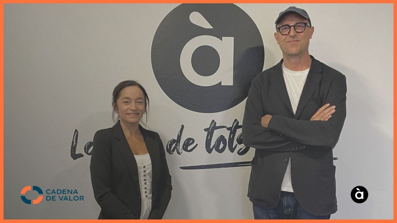 26.10.2023 | Cadena de valor | Go Global i la internacionalització de les empreses