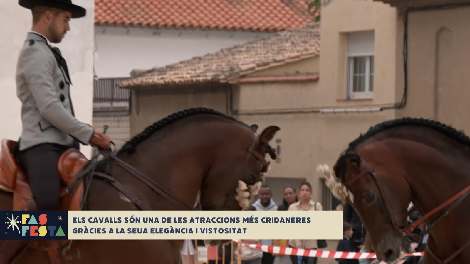 Més de 400 anys de la Fira de l’Olleria