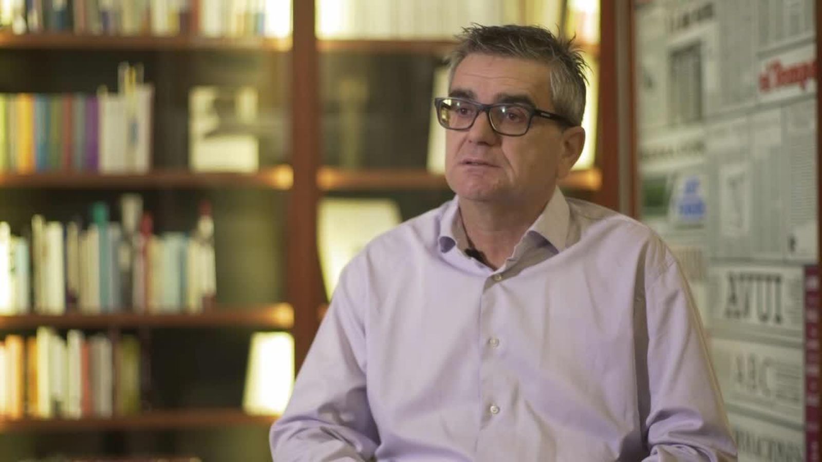 03.11.2018 |  Francesc Bayarri - Literatura infantil