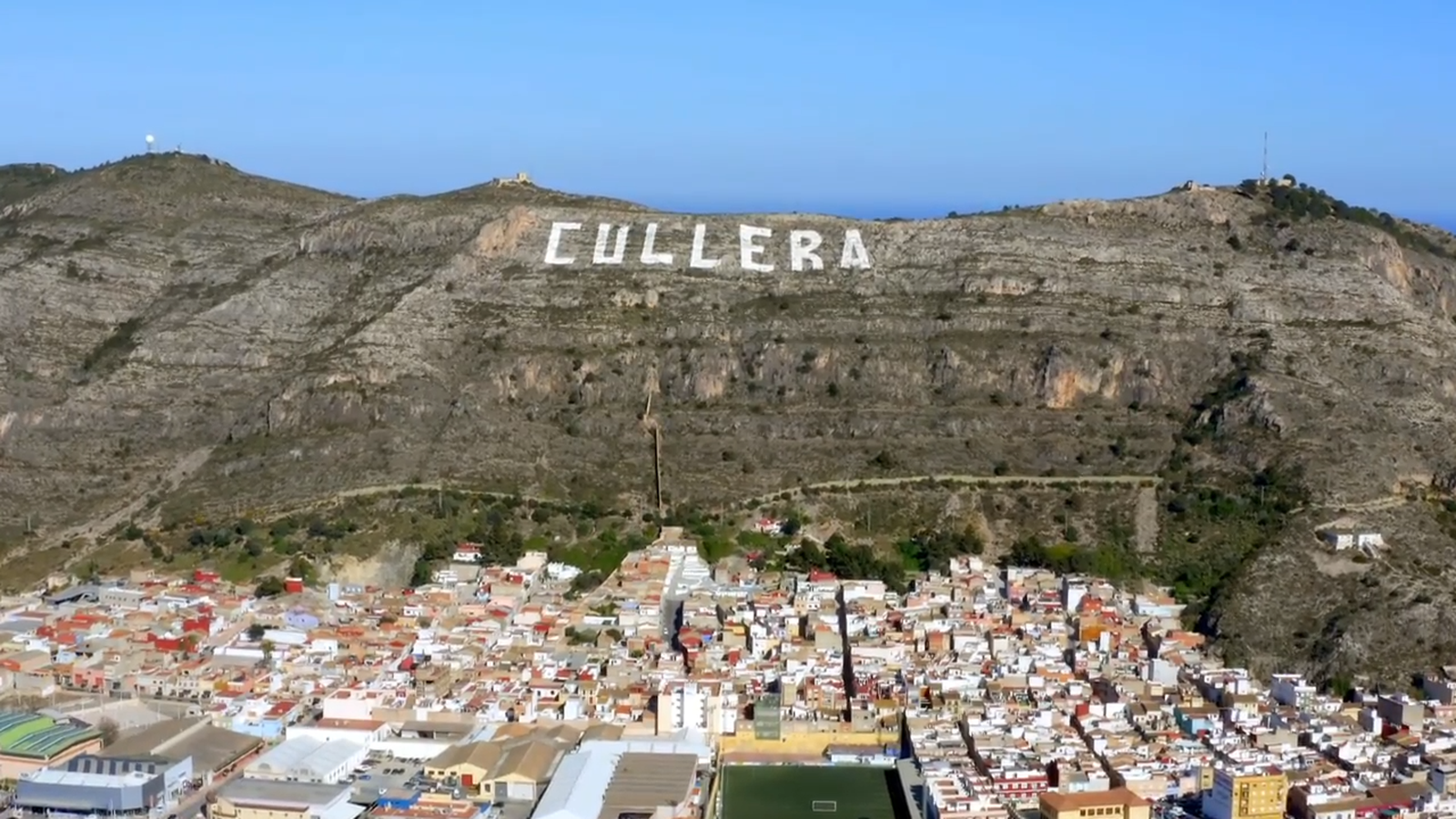 Banda juvenil de l’SMI Santa Cecília de Cullera