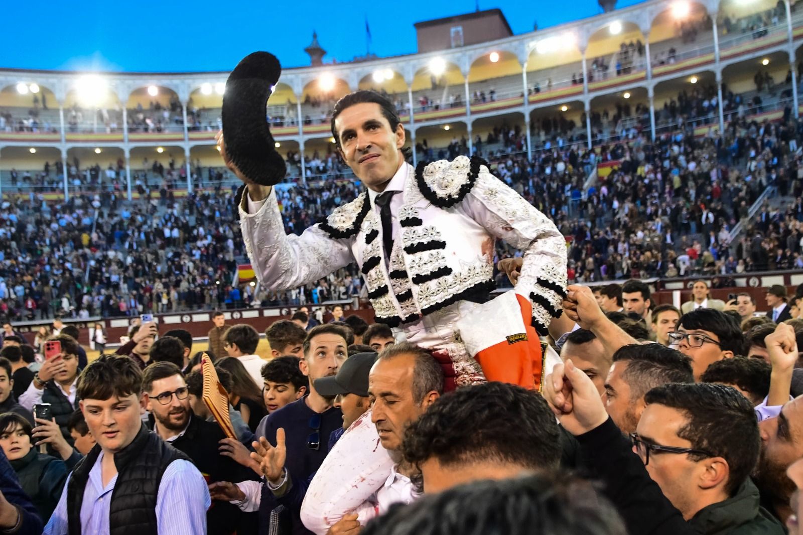 Alejandro Talavante