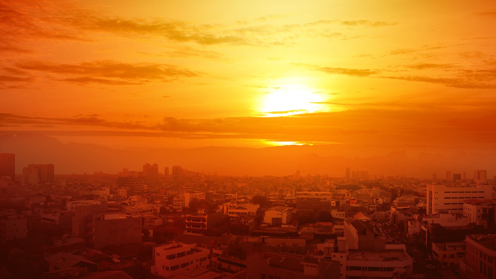 03.02.2023 | Les illes de calor urbanes augmenten la mortalitat en ciutats com València i Alacant
