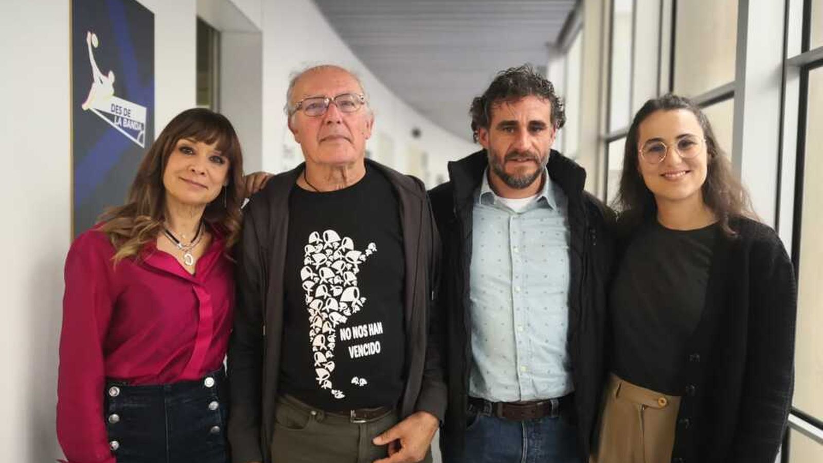 27.03.2024 | Les notícies del matí | Segona Part