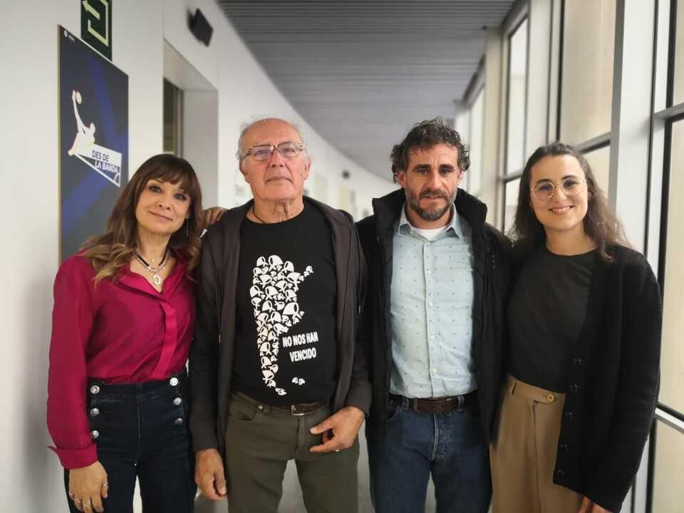 27.03.2024 | Les notícies del matí | Segona Part