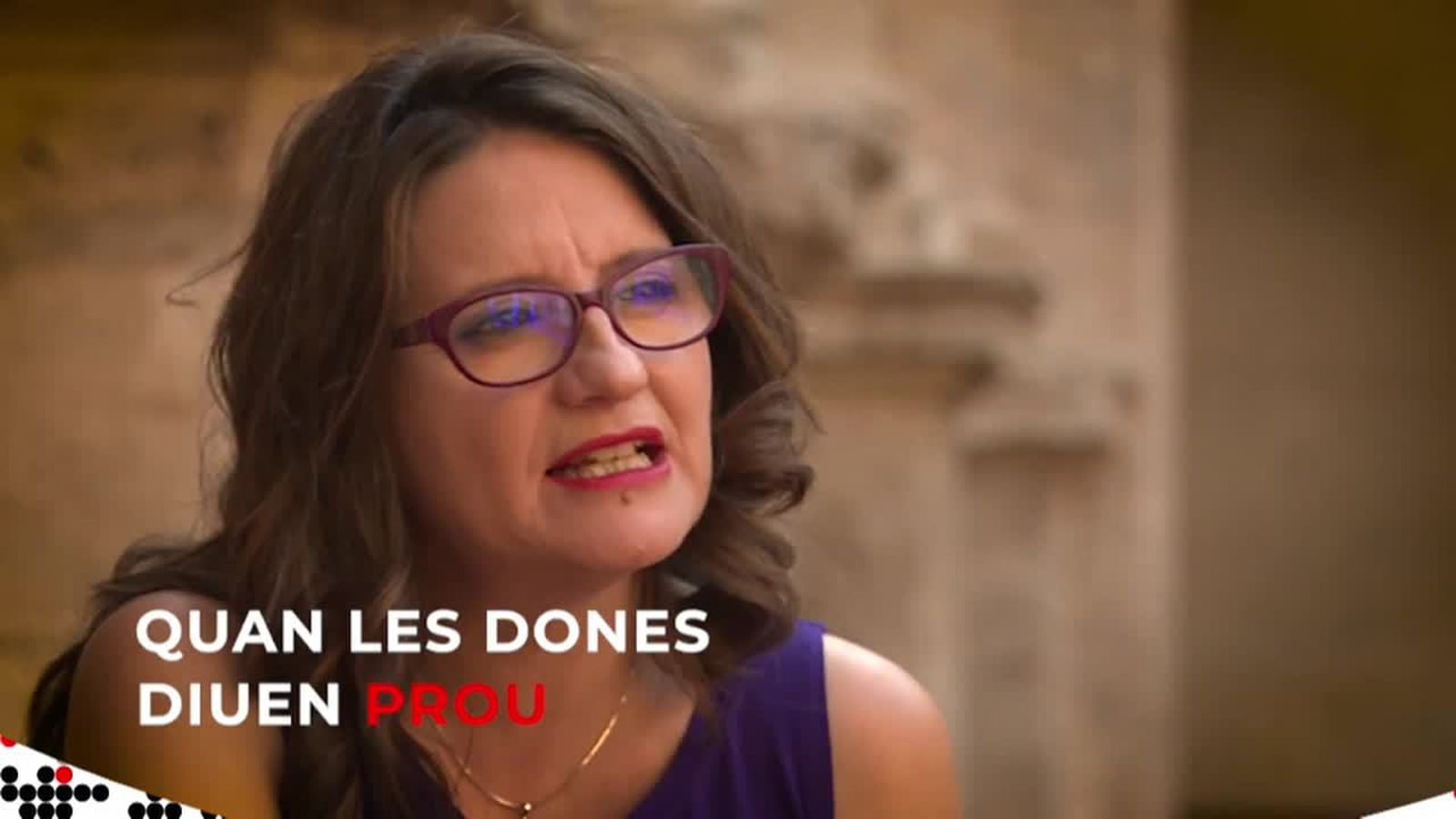 06.07.2018 | Quan les dones diuen prou | El (mal) repartiment
