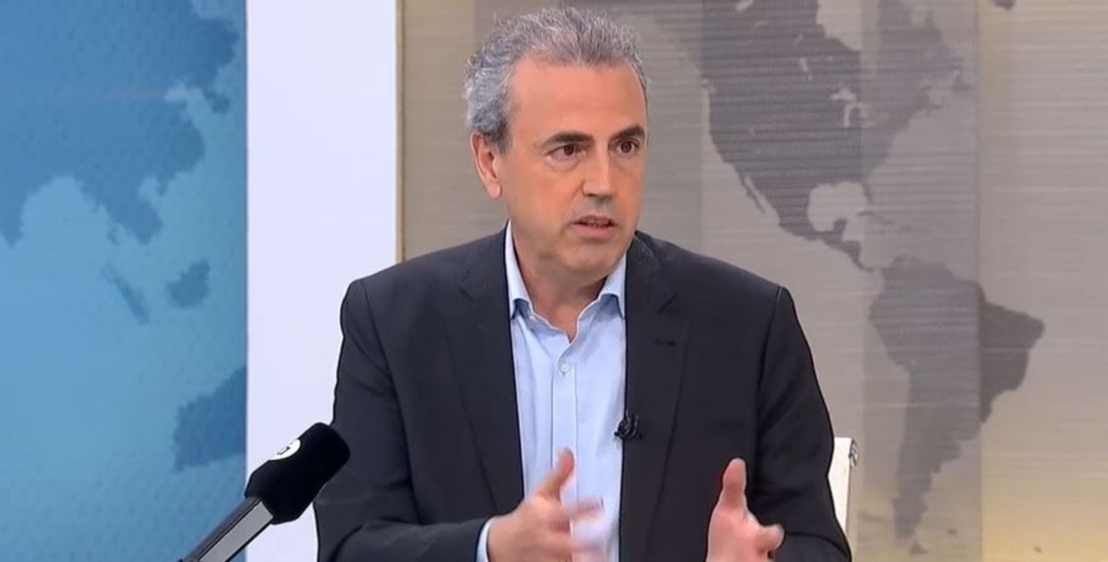 06.05.2022 | Entrevista LNM Fernando Moner