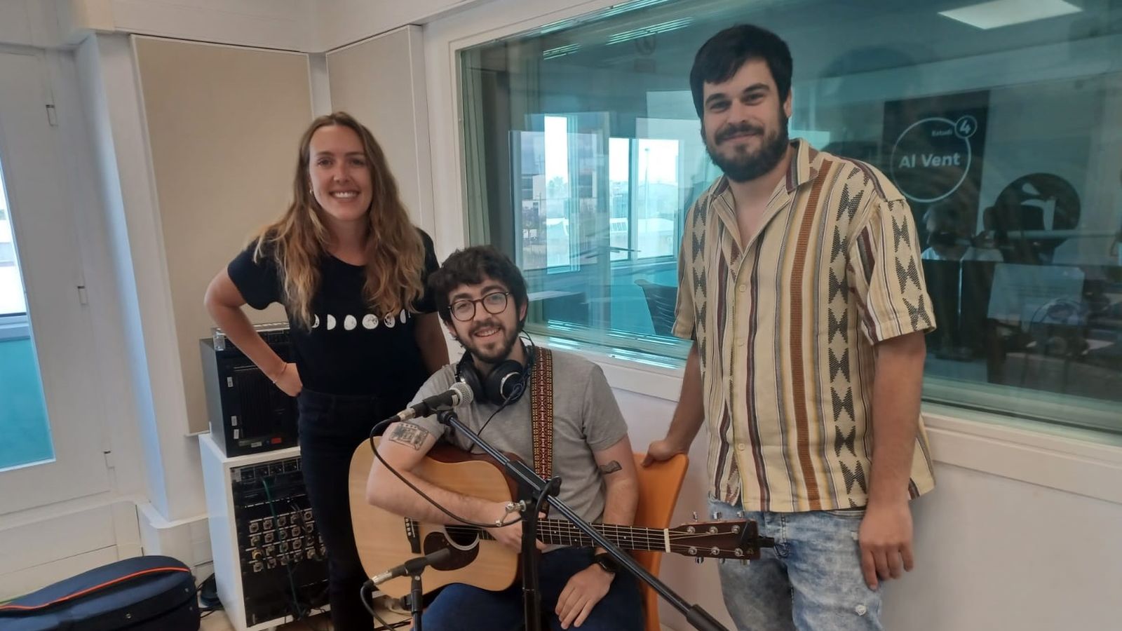 12.05.2023 | El rall diari T4