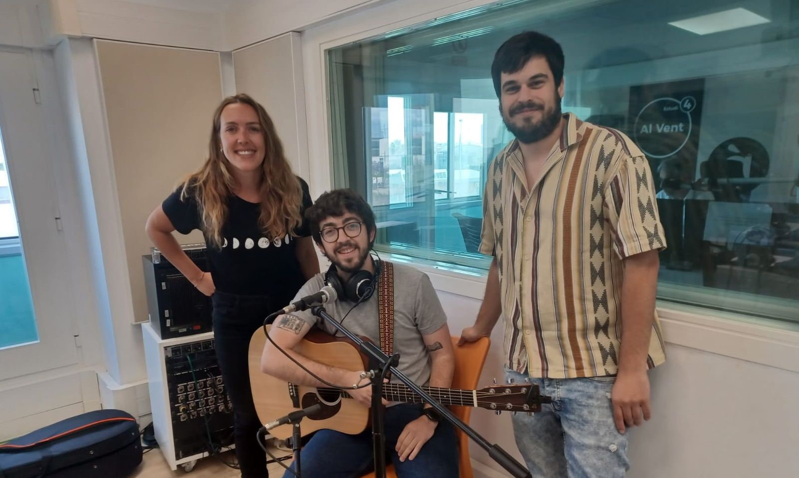 12.05.2023 | El rall diari T4
